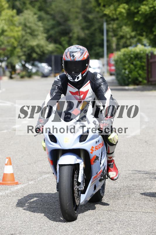 Archiv-2025/23 07.06.2025 TZ Motorsport ADR/Impressionen